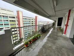 Blk 208 Yishun Palm Spring (Yishun), HDB 3 Rooms #479150371